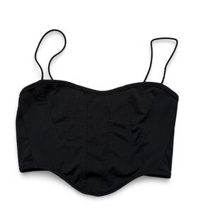 Elegant Black Women's Camisole